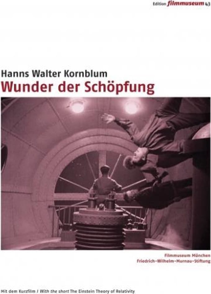 Wunder Der Schopfung (Import)