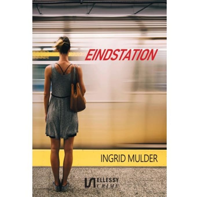 Eindstation - Ingrid Mulder