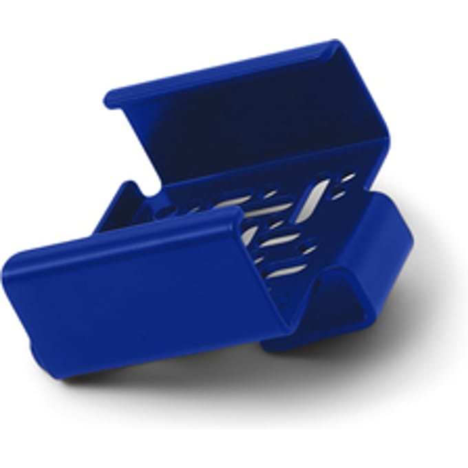 Pedestal Apple TV houder - ultra marine