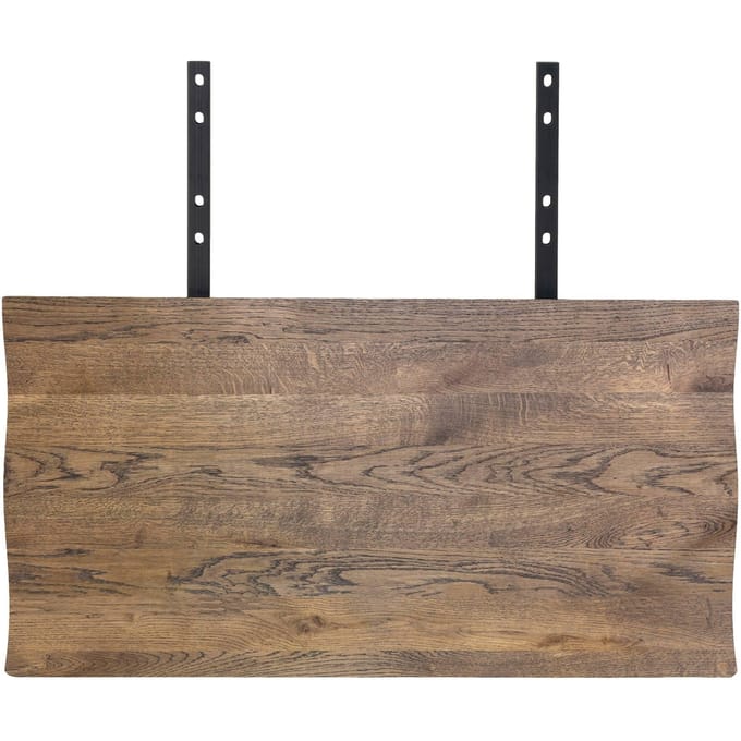 Uitbreiding voor tafel toulon avec 2 extensions et bord ondulé House Nordic