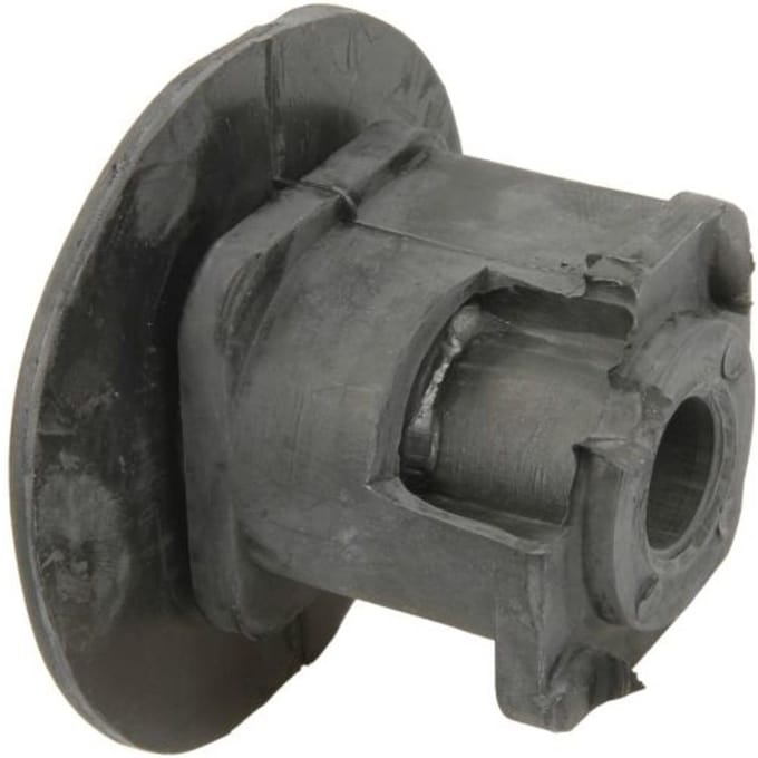 Voorste draagarm silentblock TEDGUM 00743843