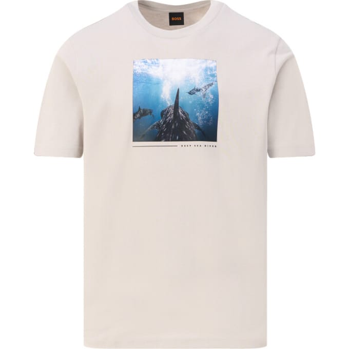 Hugo Boss T-shirt