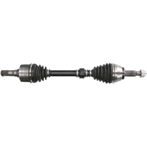 Aandrijfas POINT GEAR PNG76080