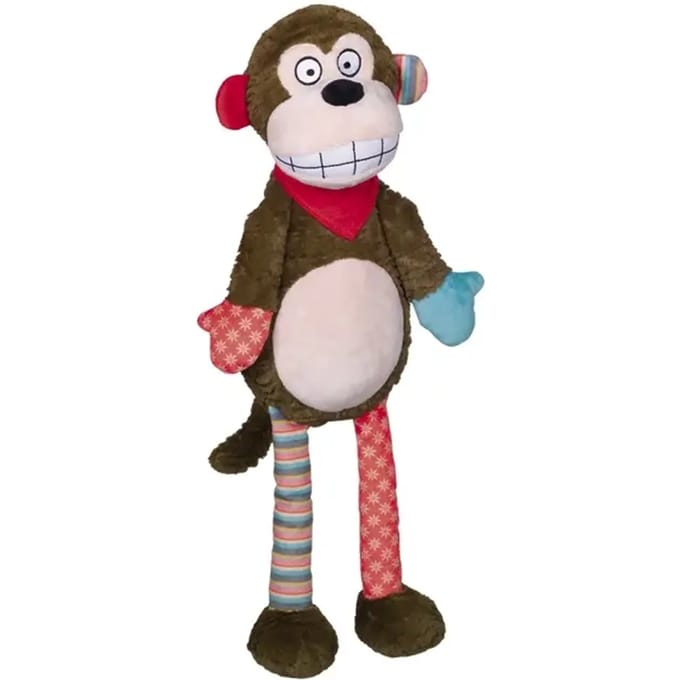 Knuffels voor honden Nobby Pet