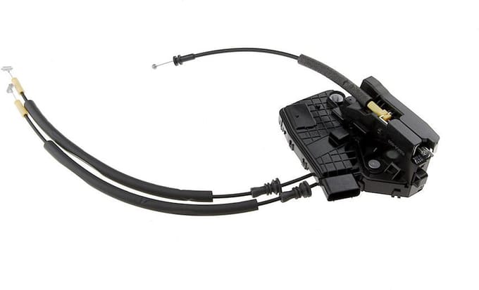 Deurslot voor NTY: EZC-KA-000 OEM 81310-D9010