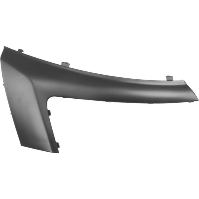 Sierlijst/beschermstrip, bumper BLIC 5703-05-0557921Q links