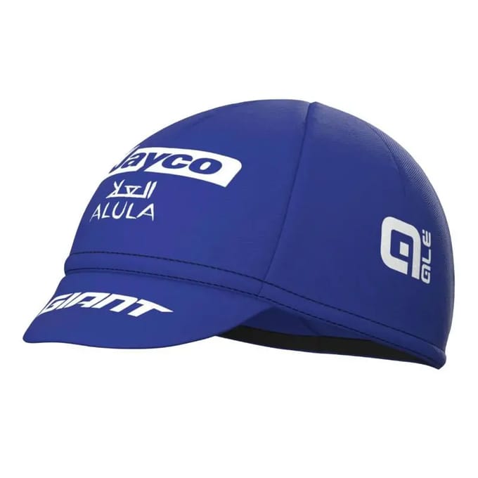 Cap Gist Equipe Pro Jayco Alula