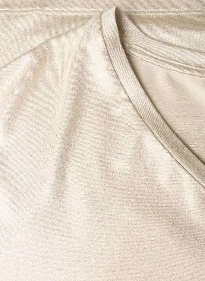 YEST Olianne Essential - Sand - maat 36