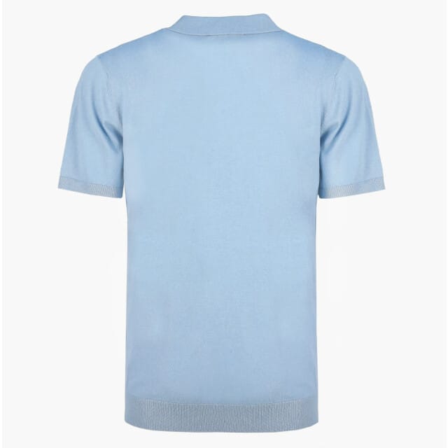 Q1905 Polo shirt hessum ochtend