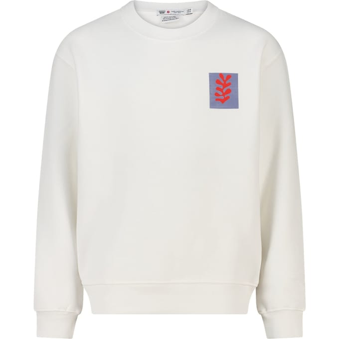 America Today Sheldon Crew Jr Off White Taglia: 146/152 | Camicie Outlet | kids | Bianco