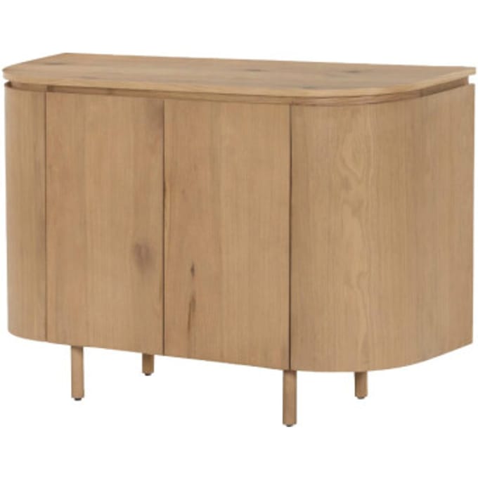 Livingfurn - Dressoir Tobago - 43x115x81cm