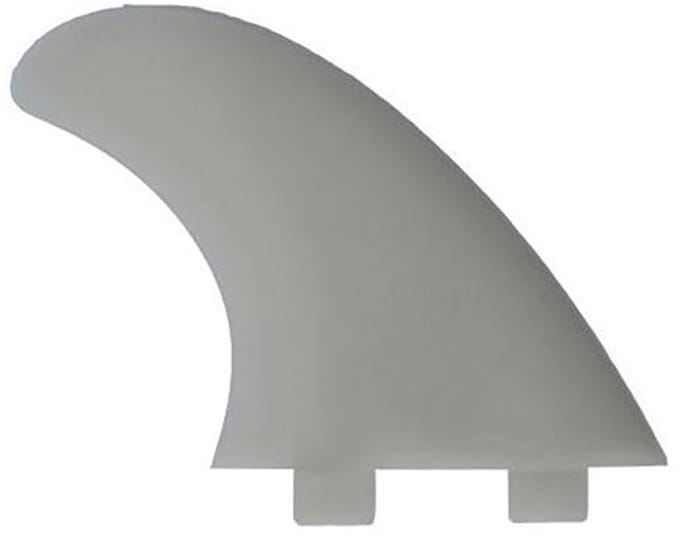 Scarfini Sca 7 Composite Surf Vin Zilver M-L