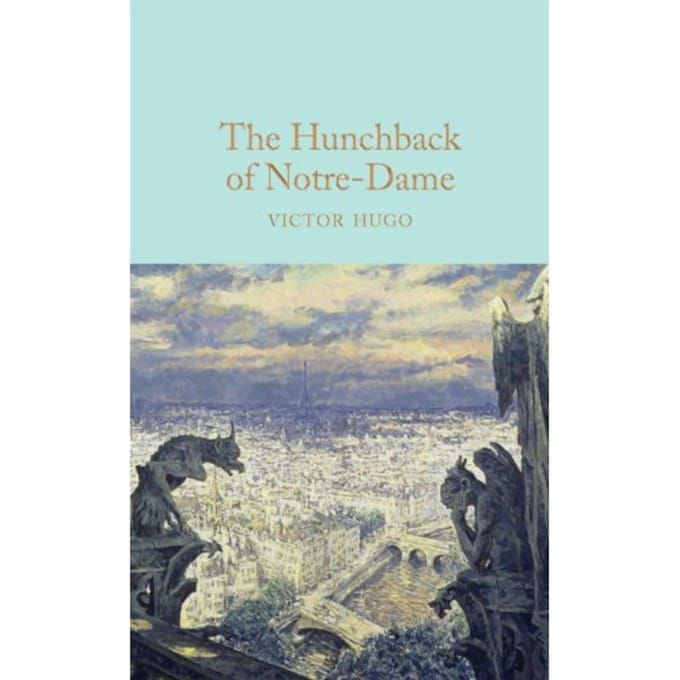 De klokkenluider van de Notre Dame. Verzamelaarsbibliotheek