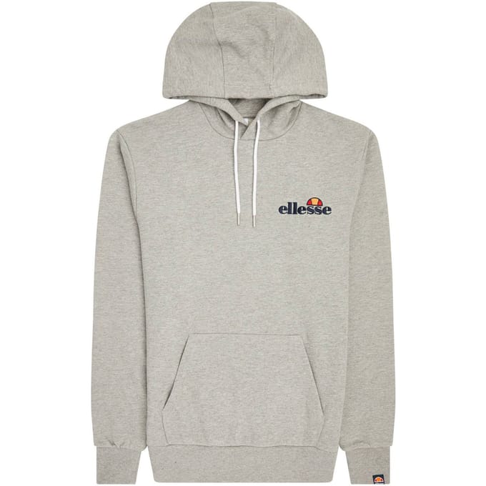 Ellesse Primero Hoodie Heren - Maat L