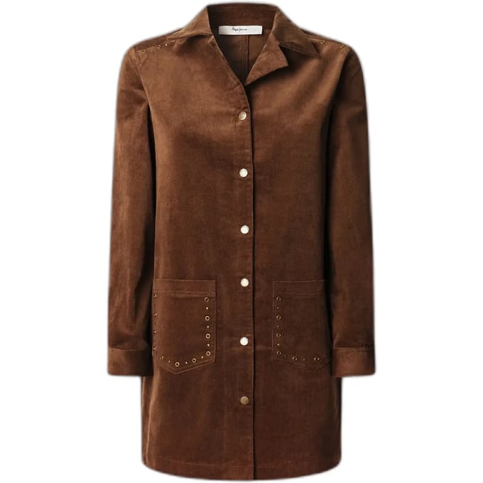 Damesjurk Pepe Jeans Noelie