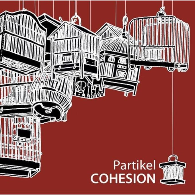 Cohesion - Partikel
