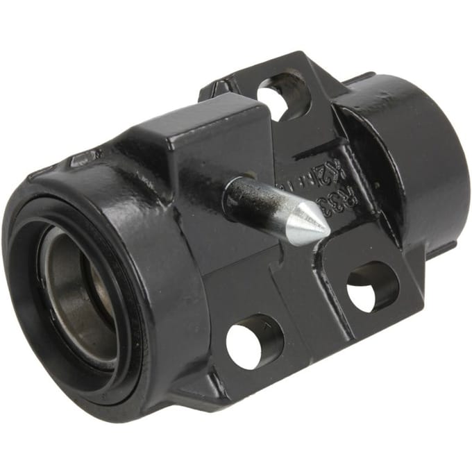 Lagerblok, schokdemperbevestiging (cabine) AUGER 81170