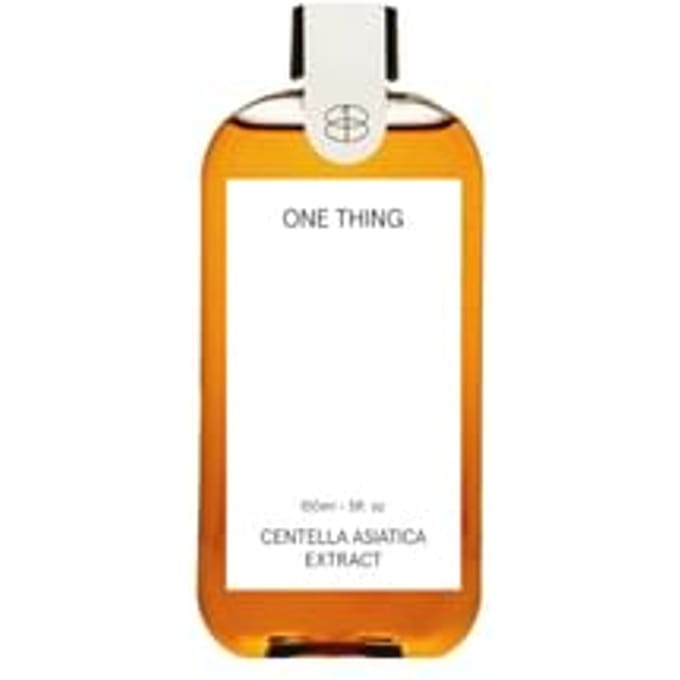 Centella Asiatica Extract, 150 ml (5.07 fl oz)