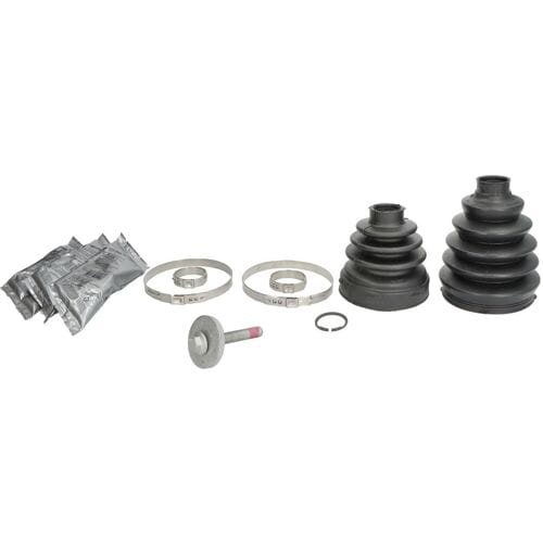 Balgenset, aandrijfas SPIDAN GKNB30060