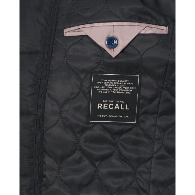 Recall mantel
