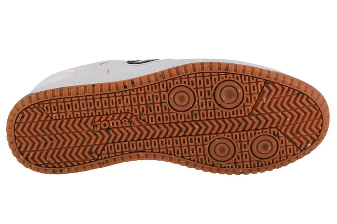Joma C.Flexys Men 23 CFLEXW, Unisex, Wit, Sneakers, maat: 39