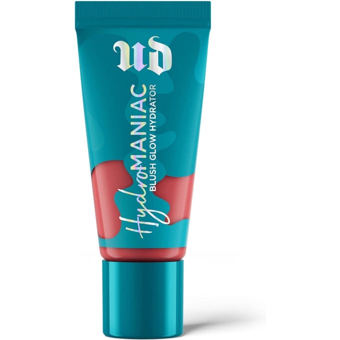 Urban Decay Hydromaniac FCH Blusher 35ml (Verschillende Tinten) - Wrecked