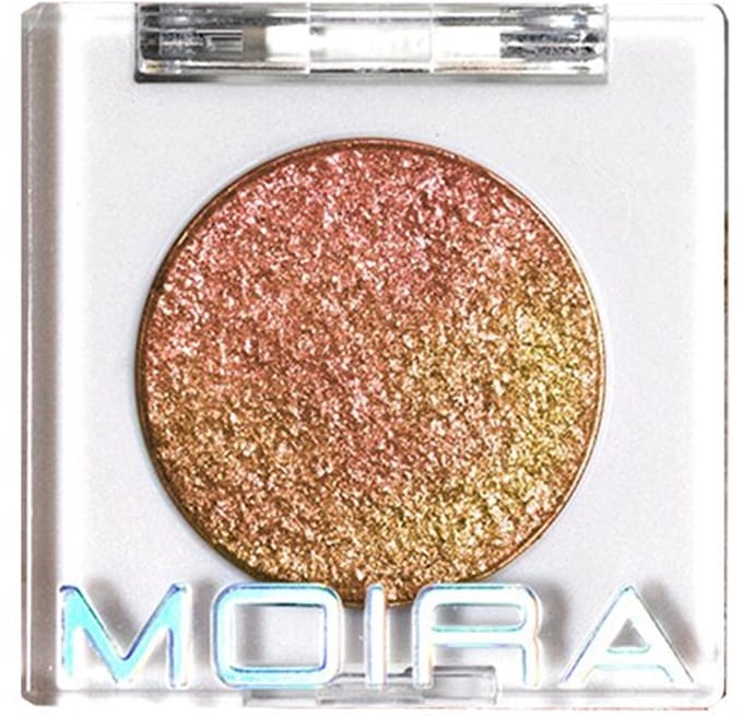 Moira Chroma Light Shadow - 14 Birthday Girl - Oogschaduw - VEGAN - 1,4 g