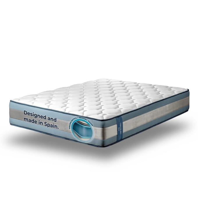 Matrassen Cecotec Flow PureVital 5990