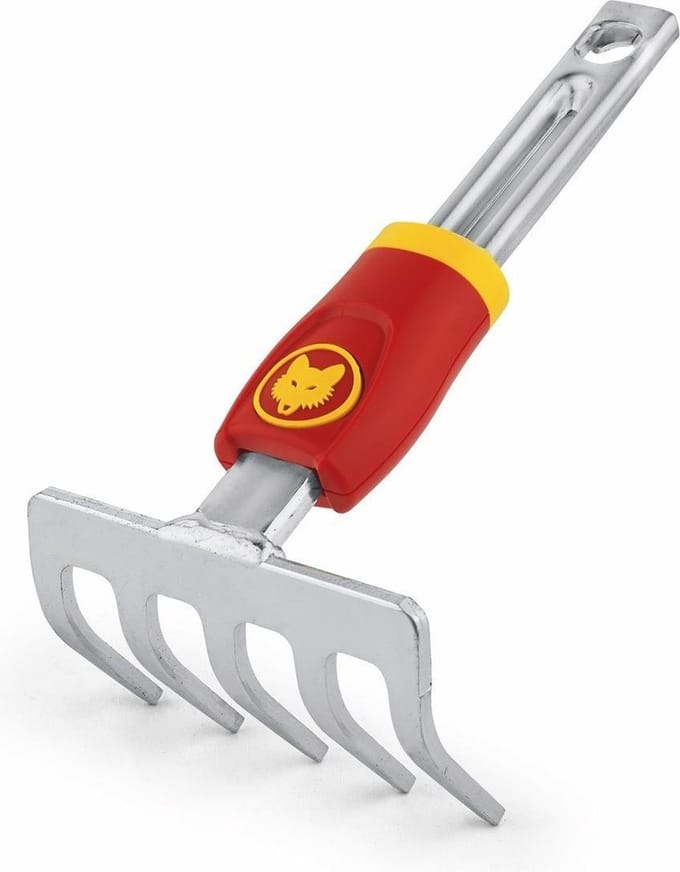 WOLF-Garten LJ-M/ZM 015 Harkje Met Ministeeltje