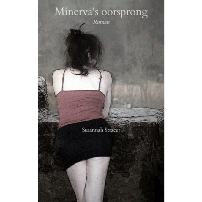 Minerva's Oorsprong - Susannah Stracer
