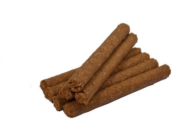 Zoolekker Mini Sticks 150 stuks Paard