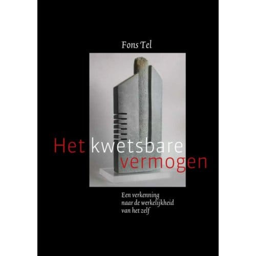 Het Kwetsbare Vermogen - Fons Tel