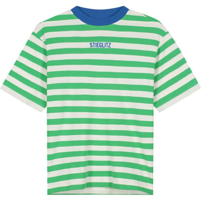 Stieglitz T-shirt w2602000 caira