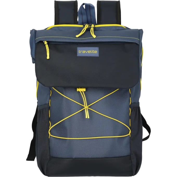 Travelite Color Craze - Rugzak 47 cm (donkerblauw)