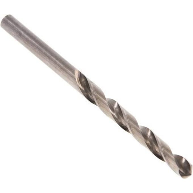 Spiraalboor DIN 338 N HSS-G 6,8 mm [2 Stuks]