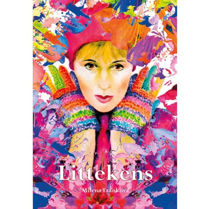 Littekens - Milena Tzankova