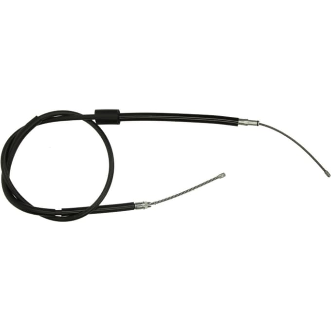 Kabel, parkeerrem LINEX 33.01.13 links