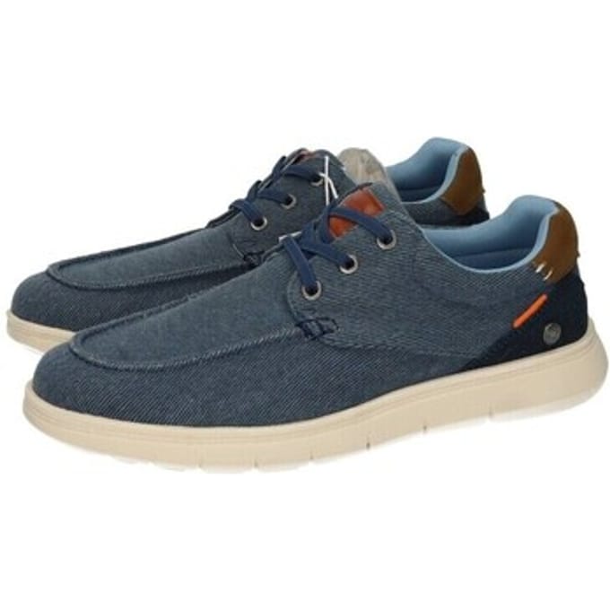 Lage Sneakers Refresh -
