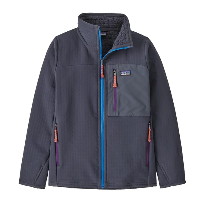 Kinderjas Patagonia R2 TechFace