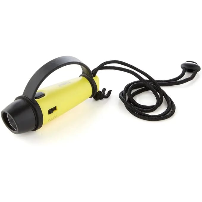 Handfluitje Tremblay PVC