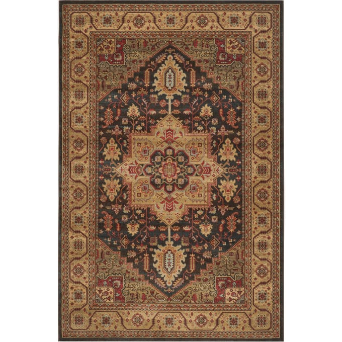 Vloerkleed Minerva | Safavieh