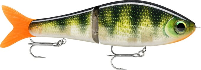 Rapala - Swimbait Super Shadow Rap Glide - 16.0cm - 86.0gr - Rapala