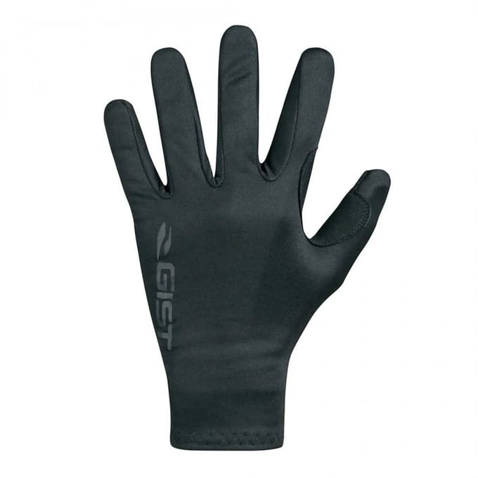 Gist Pre Winter Handschoenen Zwart S