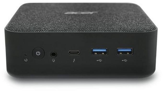 Acer - DT.BP5EH.001 - Mini-computer