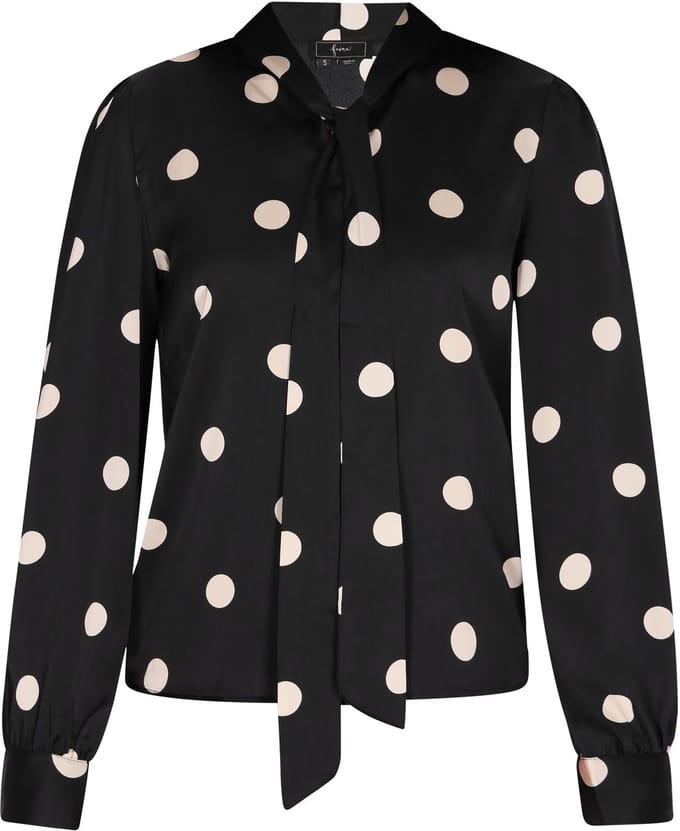 faina Blouse
