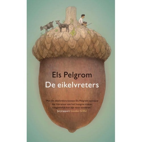 De Eikelvreters - Els Pelgrom