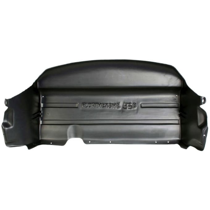 Motorafdekking BLIC 6601-02-0060861P