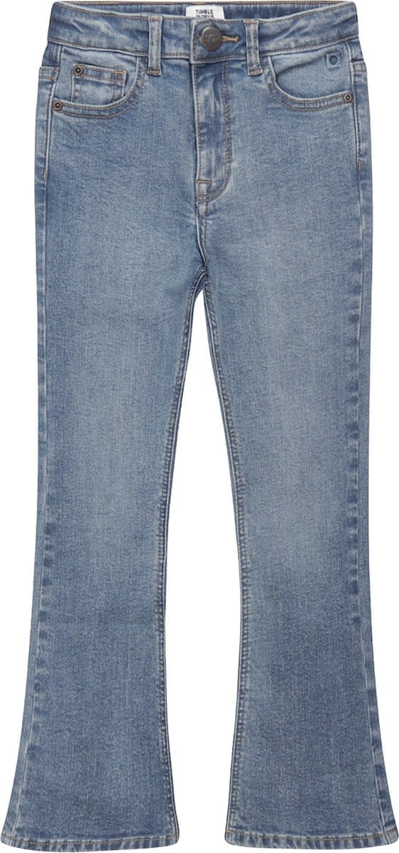 Tumble 'N Dry Jennifer flared Jeans Meisjes Mid maat 110
