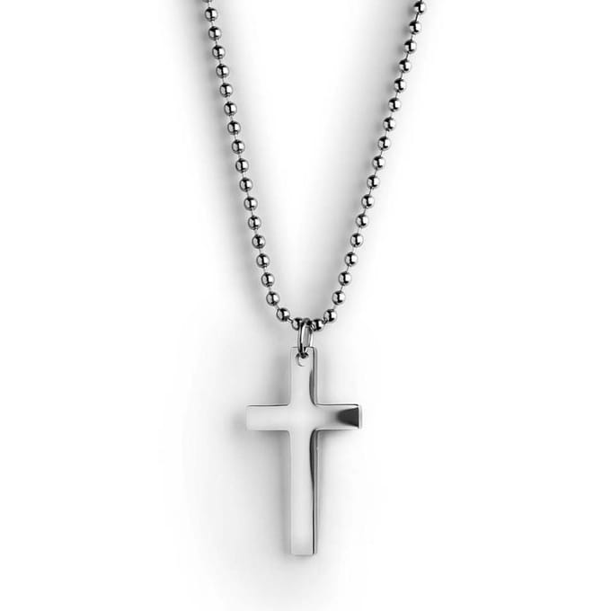 Monomen Jewelry MM10859 Halsketting Heren