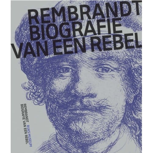 Rembrandt - Jonathan Bikker